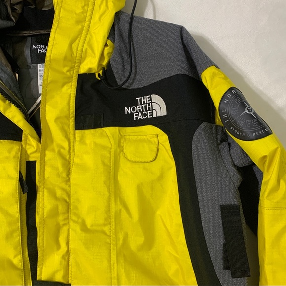 ❌SOLD❌ NorthFace VINTAGE Search Rescue Jacket - Picture 16 of 16